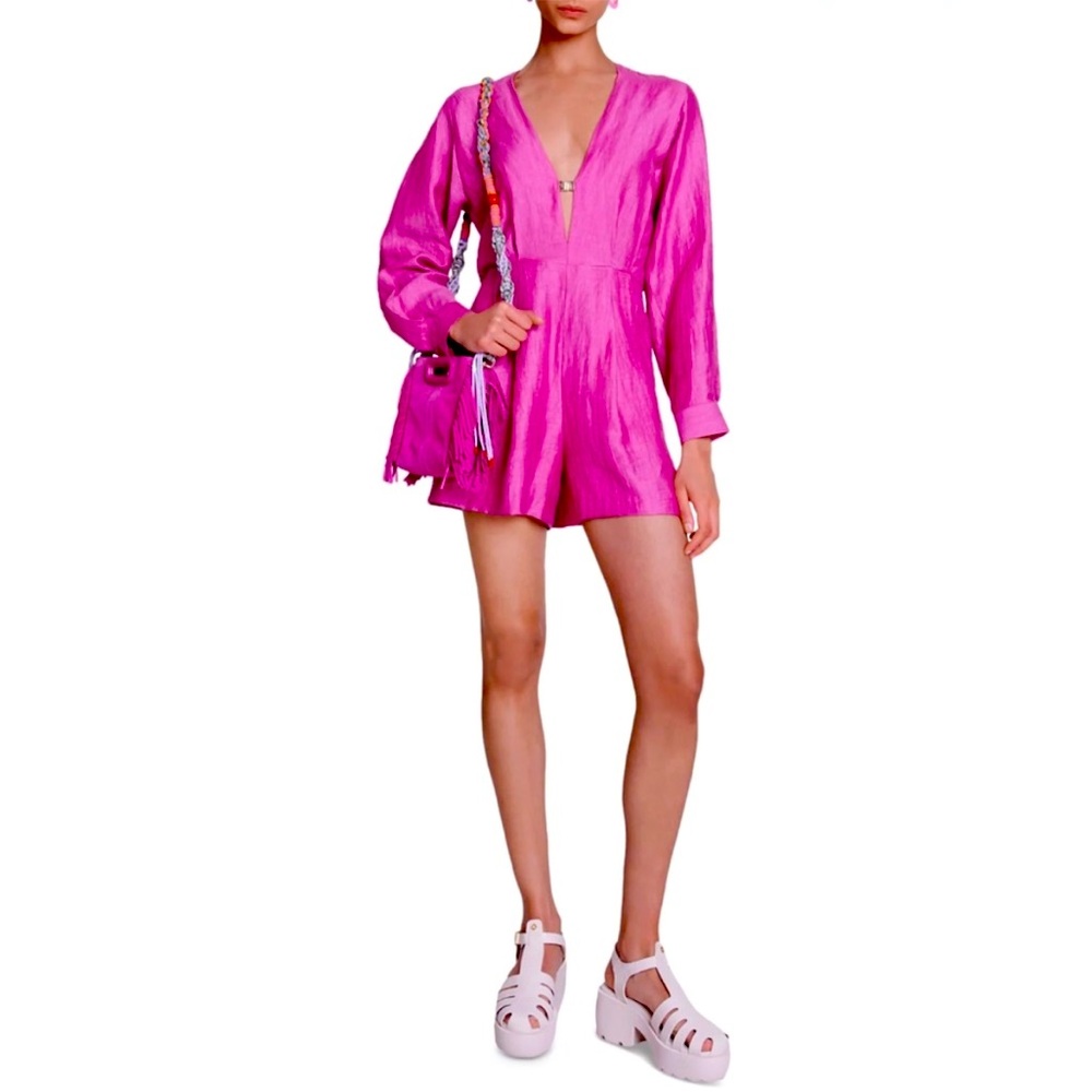 Iroly Romper